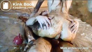 Filthy, Shitting, Vomiting Fuckers