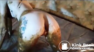 Filthy, Shitting, Vomiting Fuckers