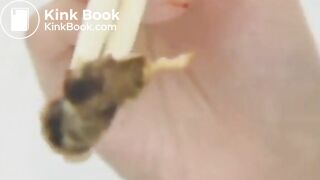 Japanese Ultra Xtreme Scat Pee Puke Fetish Pt1