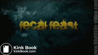Fecal Feast