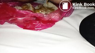 Eat scat