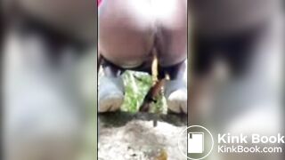 Local poop - BlackNastiess[Scat-Puke-Piss-Ect]