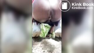 Local poop - BlackNastiess[Scat-Puke-Piss-Ect]