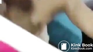 Pukewhore Porn her THROAT - ToiletGirlsLive