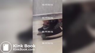 gents squat toilet