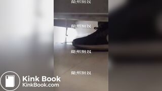gents squat toilet