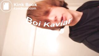 boi kaviar ultra 8