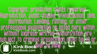 Girls Scat Party Pt2 (Stephanie Submits)