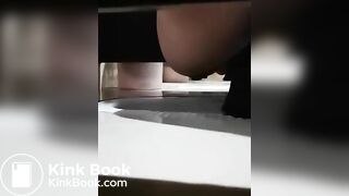 men's squat toilet