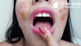 Latina xtreame poo play - Part1