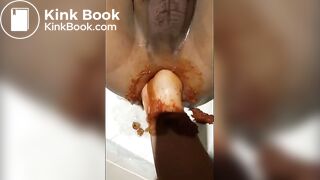 Scat-fist