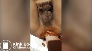 Scat-fist