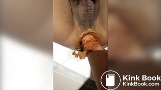 Scat-fist
