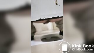 men's squat toilet