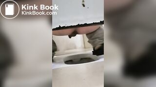 men's squat toilet