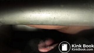 Turds For a Hungry Mouth