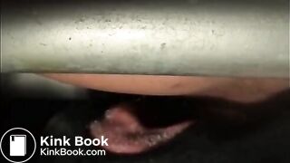 Turds For a Hungry Mouth