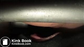 Turds For a Hungry Mouth