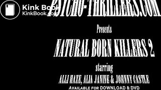 PST - Natural Born Killers 2