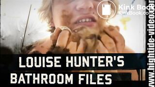 New Release - Louise Hunter's Bathroom Fils