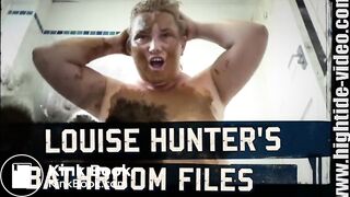 New Release - Louise Hunter's Bathroom Fils