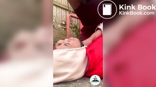 Outdoor Feeding