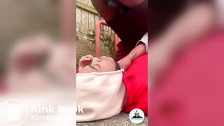 Outdoor Feeding