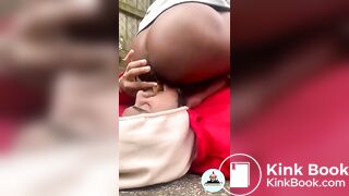 Outdoor Feeding