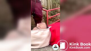 Outdoor Feeding