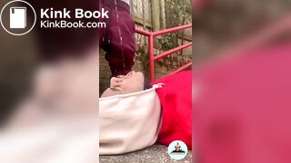 Outdoor Feeding