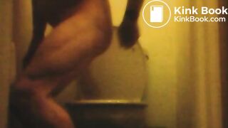 Naked Poo Poo