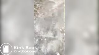 Local poop - BlackNastiess[Scat-Puke-Piss-Ect]