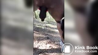 Local poop - Dirty Scat Friends