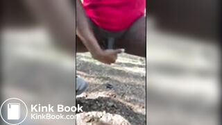 Local poop - Dirty Scat Friends