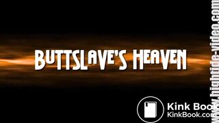 Praying Mantis - Buttslave's Heaven