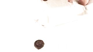 Alexa -- Its Just Chocolate -- Full Scene?