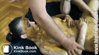 Betty Private - Smut Sluts  Hightide-Videocom