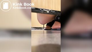 Gents Squat Toilet