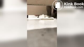 Gents Squat Toilet