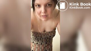 Dumb Fat Ugly Pig in Training