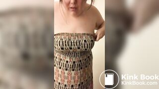 Dumb Fat Ugly Pig in Training