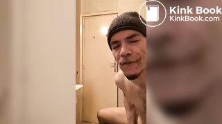 GAY SCAT: Scat Male Shit Eater