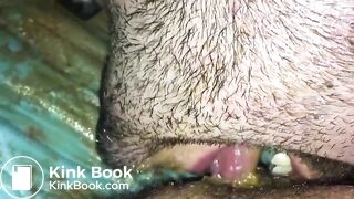 Yummy Dirty Hole