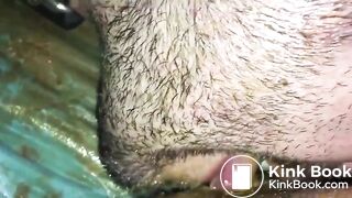 Yummy Dirty Hole