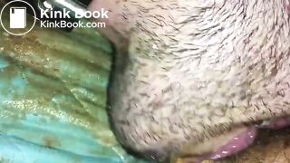 Yummy Dirty Hole