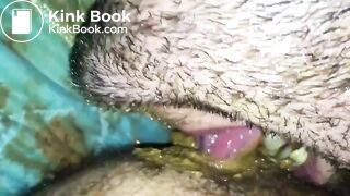 Yummy Dirty Hole