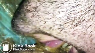 Yummy Dirty Hole