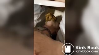 Shit and Smear