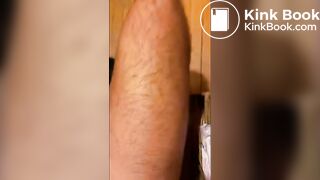 Male Model Shitting