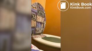 Male Model Shitting